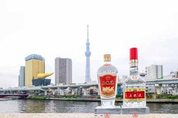 富兴配资 从世博到世界，五粮液用“和美”点亮国际化通途